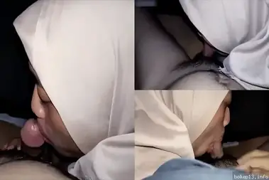 Colmek adik sepupu diam-diam saat rumah udah sepi