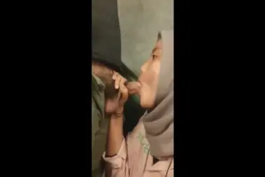 Sigemoy Mentok Sange Asyik Berhenti Goyang Atas